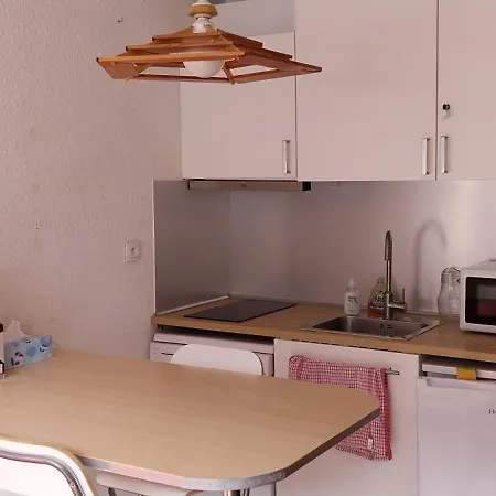 Praloup 1600 Apartment *