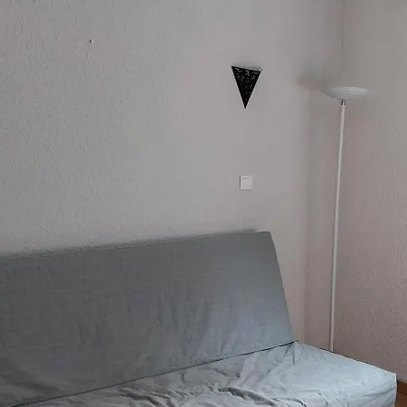 Praloup 1600 Apartment *