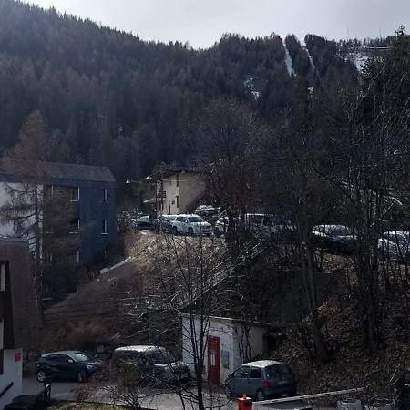 Praloup 1600 Apartment Uvernet-Fours