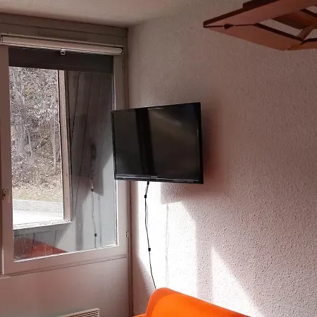 Apartment Praloup 1600 Uvernet-Fours