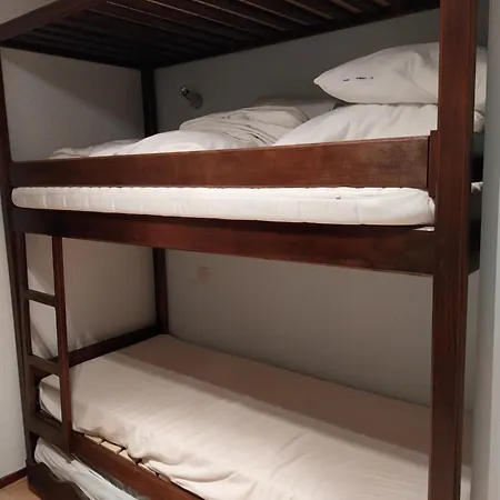 Apartment Praloup 1600