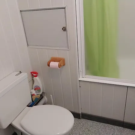 Praloup 1600 Apartment