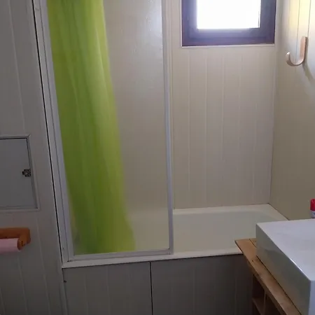 Appartement Praloup 1600 *