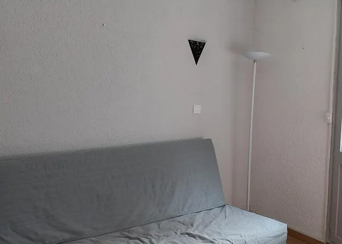 Praloup 1600 Apartment *