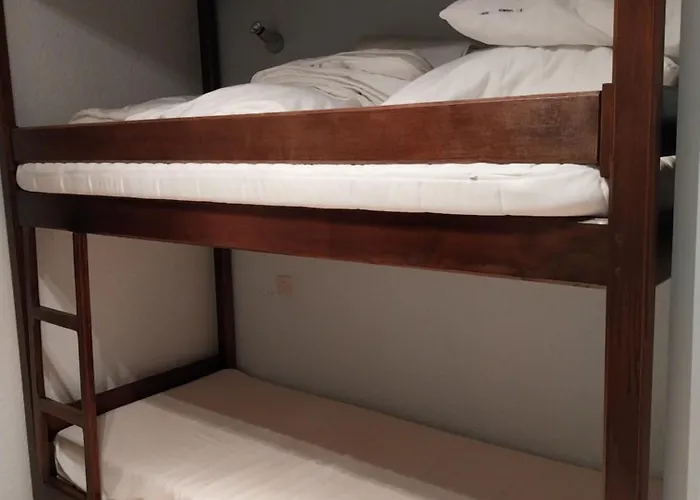 Apartment Praloup 1600