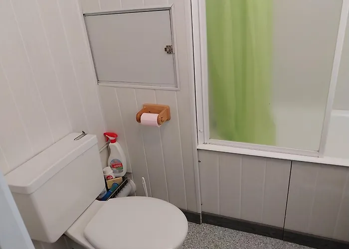 Praloup 1600 Apartment